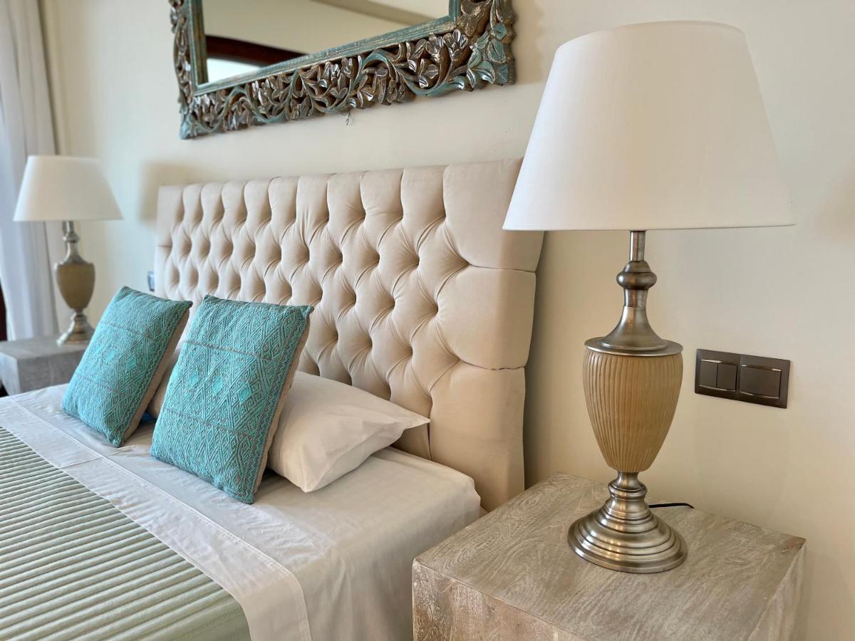 Doncella Beach , Apartamento Con Vistas Al Mar Estepona Zewnętrze zdjęcie